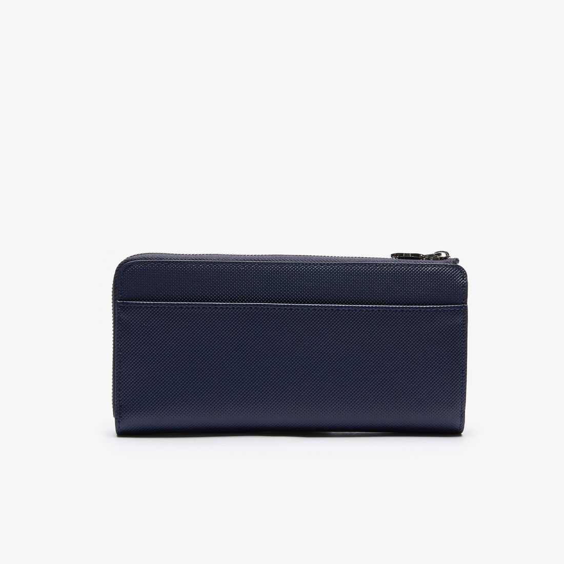 Women's Daily Classic Coated Piqué Canvas 10 Card Zip Wallet Women's Daily Classic Coated Piqué Canvas 10 Card Zip Wallet