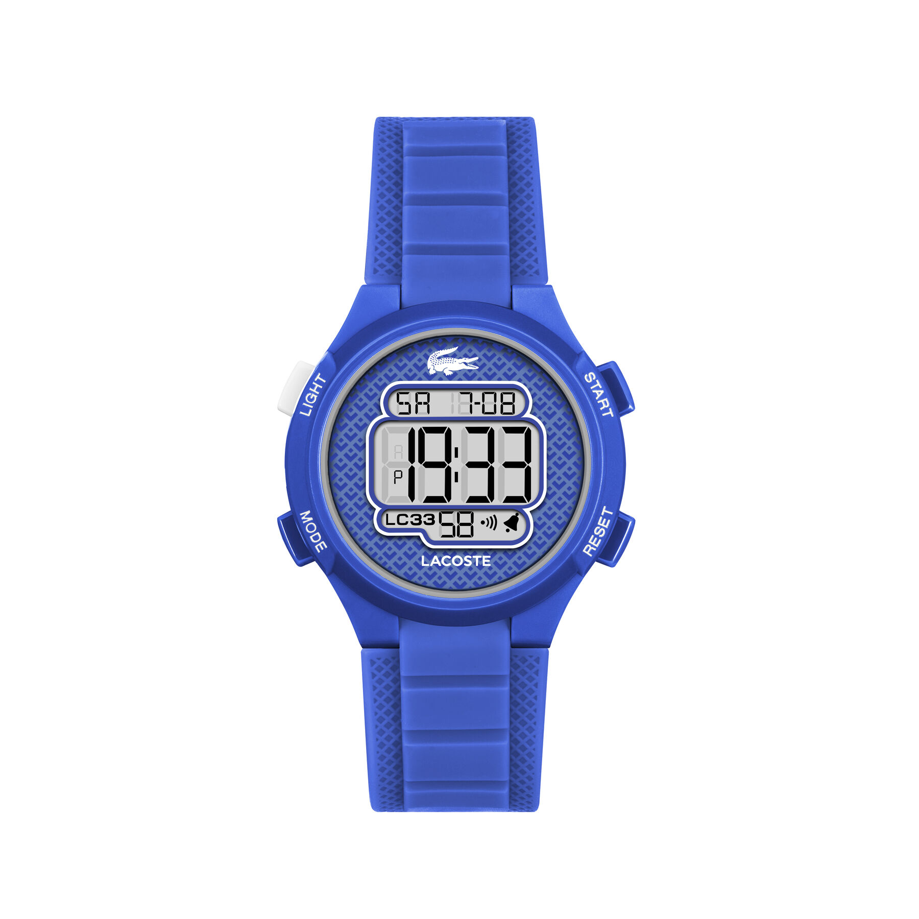 Lacoste Kids Blue Dial Watch Lacoste Kids Blue Dial Watch