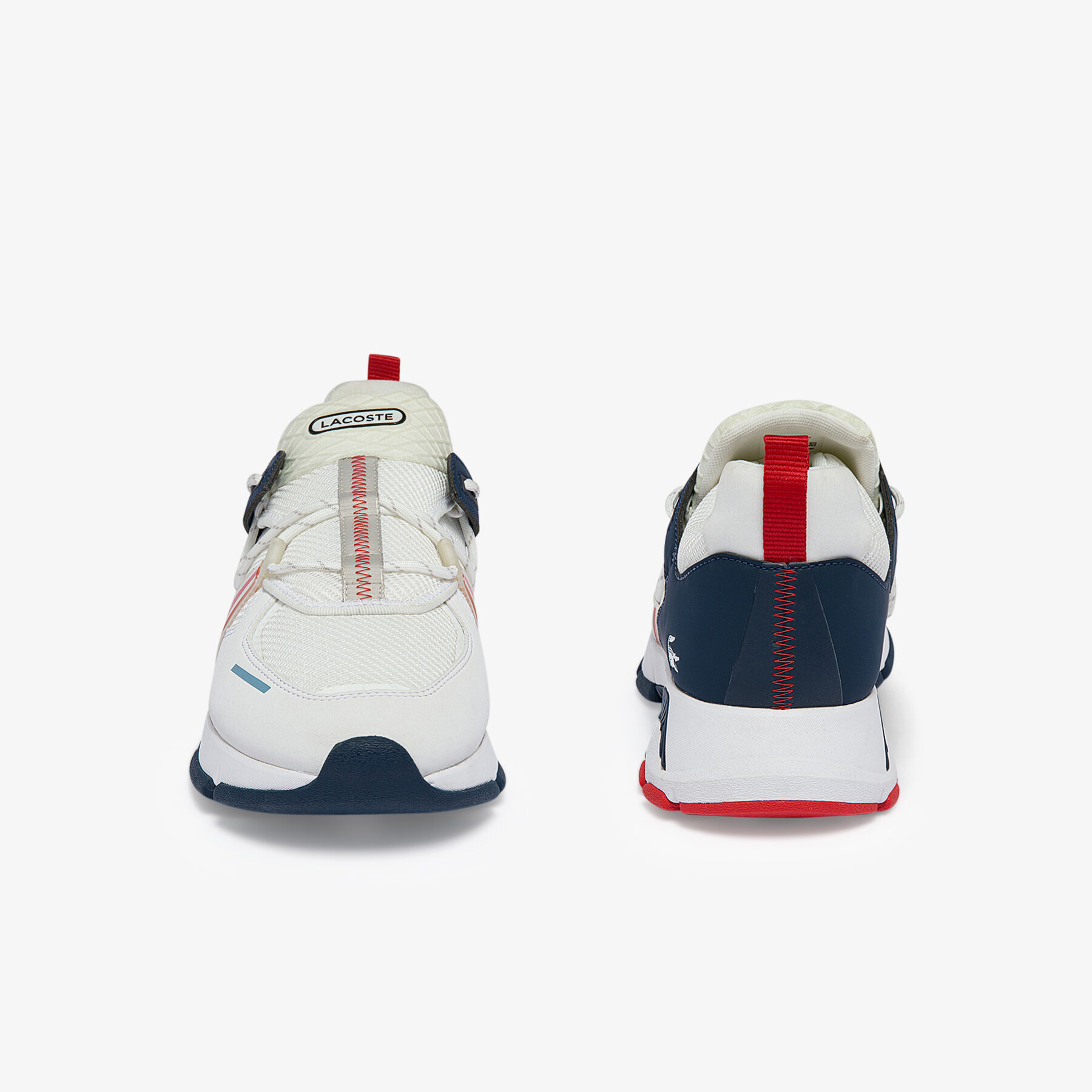 Men's L003 Textile Trainers Men's L003 Textile Trainers