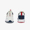 Men's L003 Textile Trainers Men's L003 Textile Trainers