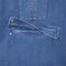 Oversized Denim Popover Jacket lacoste oversized denim popover jacket