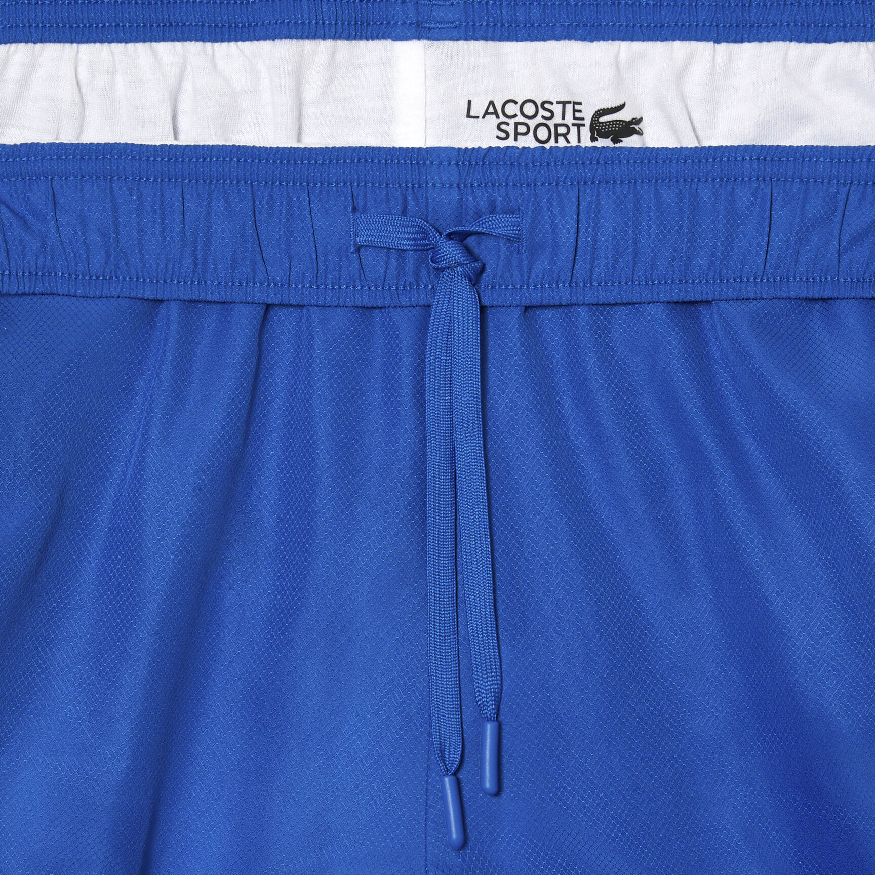 Men's Lacoste Recycled Polyester Tennis Shorts Men's Lacoste Recycled Polyester Tennis Shorts