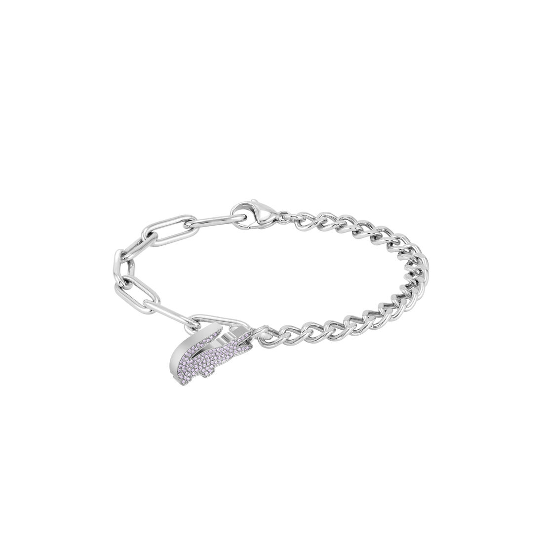 Lacoste Crocodile Womens Bracelets