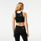 Women's Lacoste Quick-Dry Recycled Polyamide Stretch Bra women s lacoste quick dry recycled polyamide stretch bra
