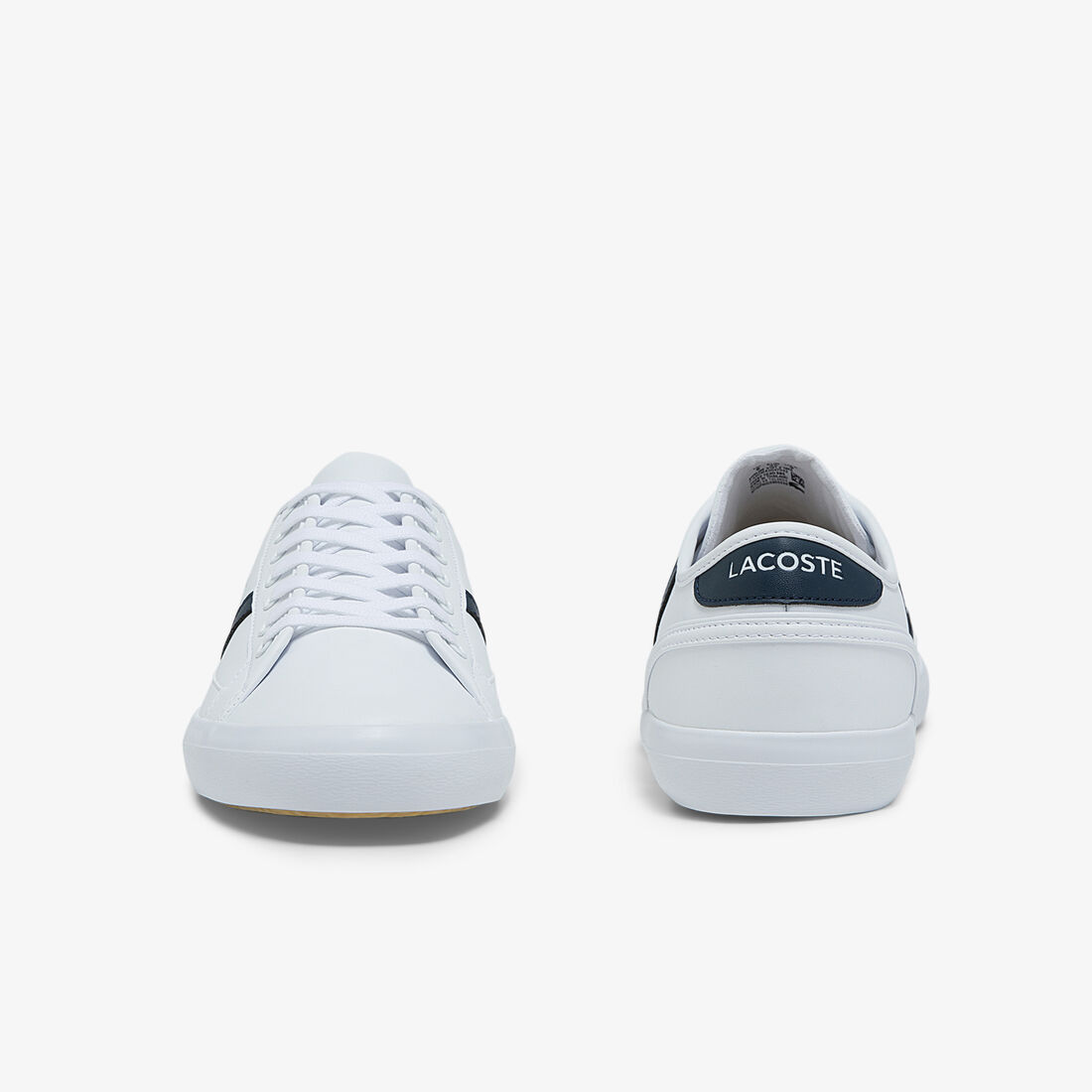 حذاء سنيكرز Sideline جلدي وصناعي للرجال حذاء سنيكرز Sideline جلدي وصناعي للرجال