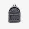 Men’s Lacoste Neocroc Logo Print Backpack men s lacoste neocroc logo print backpack