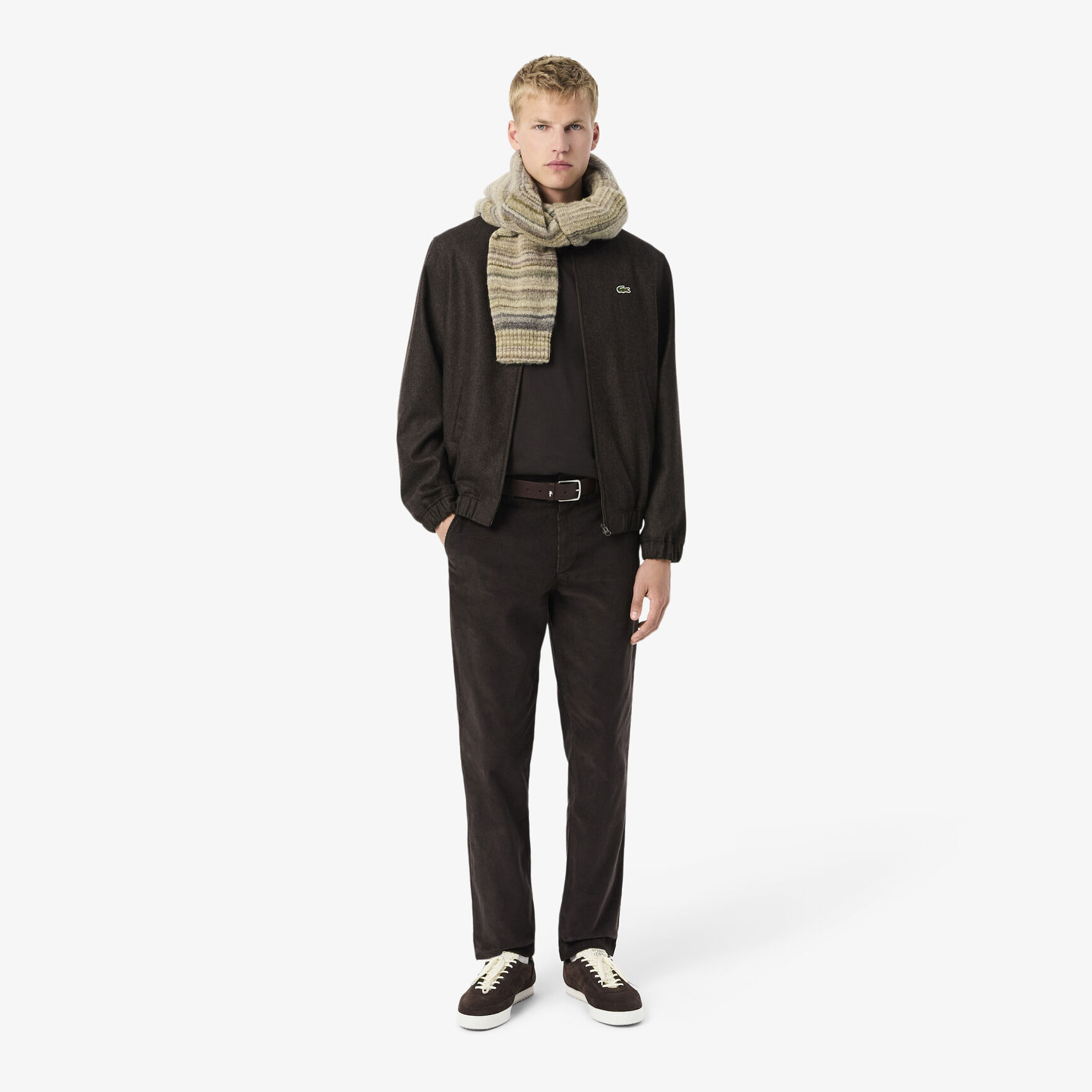 تي شيرت قطني