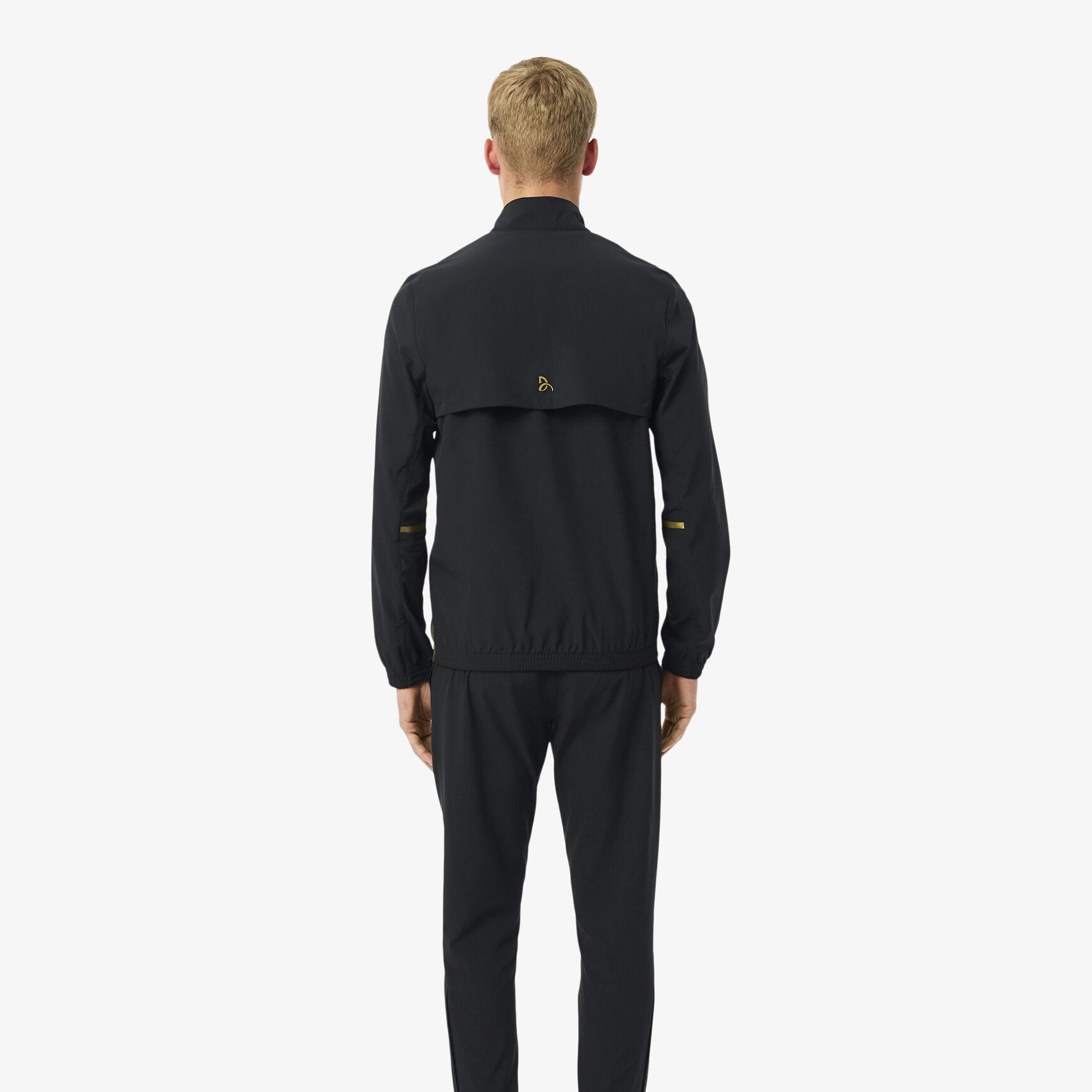 Lacoste Tennis x Novak Djokovic Tracksuit Lacoste Tennis x Novak Djokovic Tracksuit