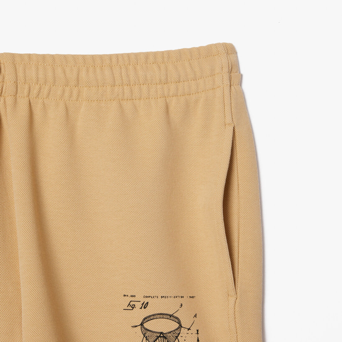 شورت جوغرز بيكيه مطبوع بوجهين شورت جوغرز بيكيه مطبوع بوجهين