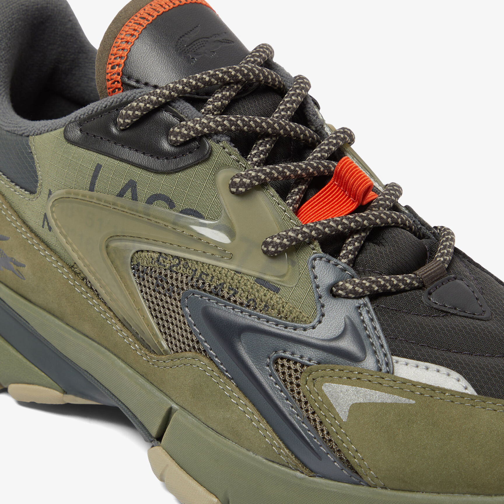 حذاء رياضي L003 نيو تيك للرجال