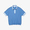 Women’s Lacoste Loose Fit Open Collar Flowing Piqué Polo women s lacoste loose fit open collar flowing piqu polo