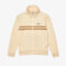 Men’s Heritage Striped Band And Badge Zip Sweatshirt lacoste men s heritage striped band and badge zip sweatshirt