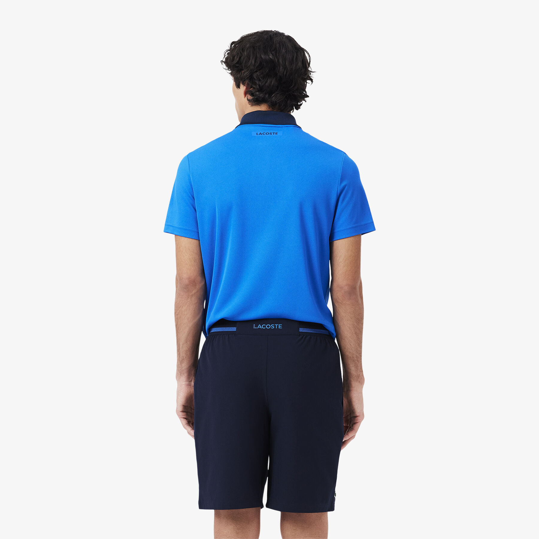 Lacoste Tennis x Novak Djokovic Shorts lacoste tennis x novak djokovic shorts