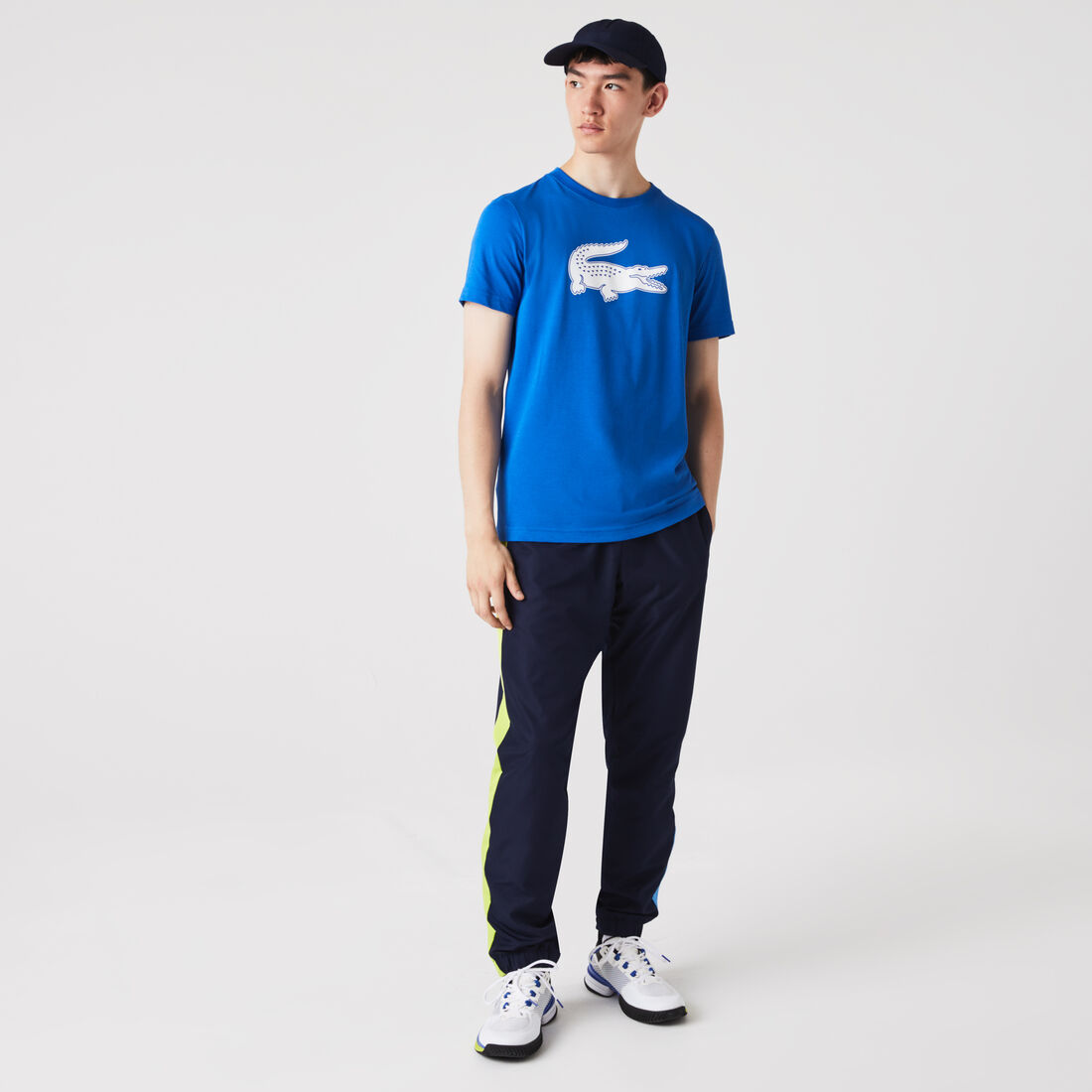 Ultra Dry XXL Logo Sport T-shirt Ultra Dry XXL Logo Sport T-shirt