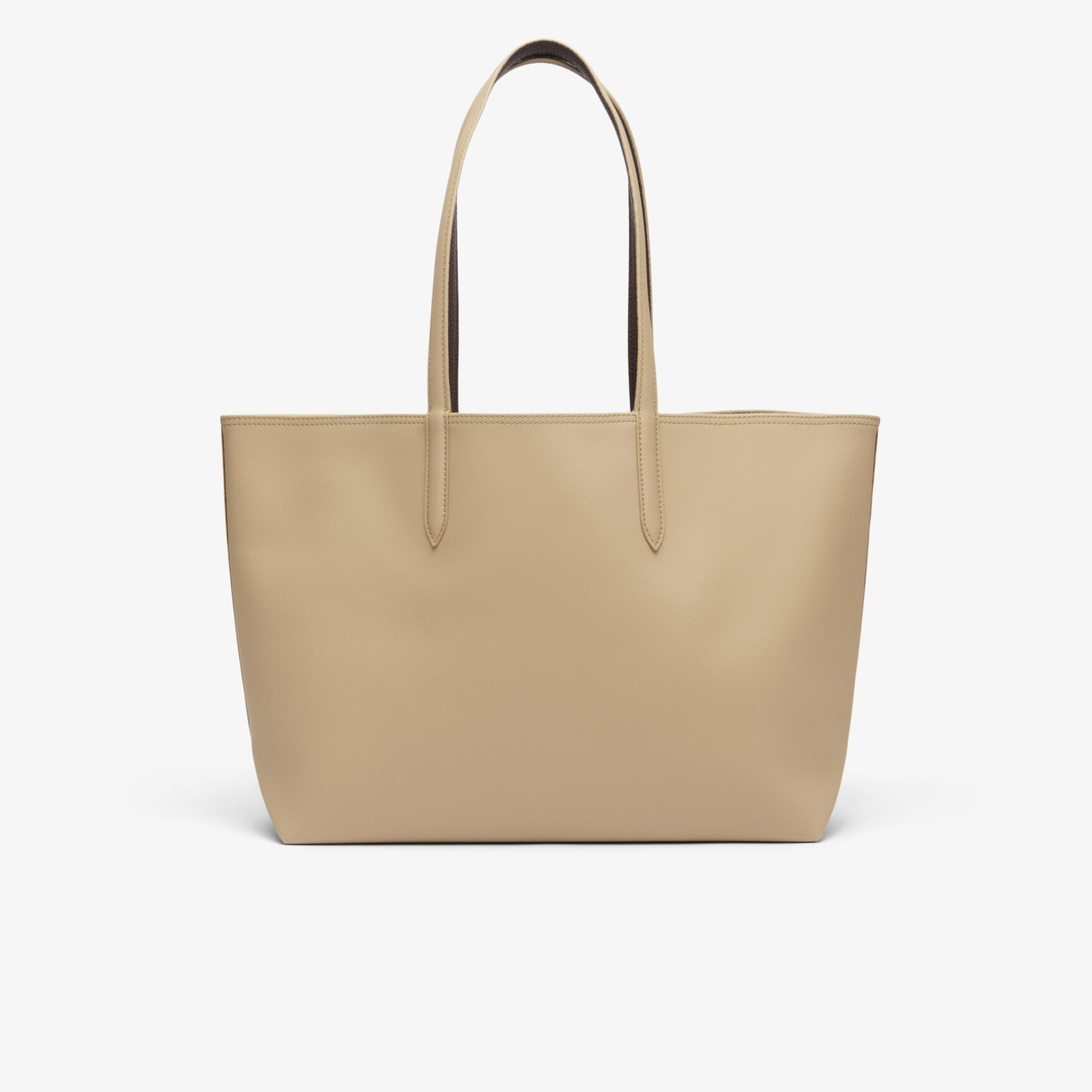 Anna Reversible Tote with Pouch