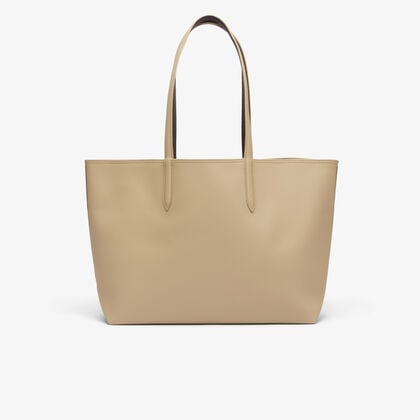 Anna Reversible Tote with Pouch Anna Reversible Tote With Pouch
