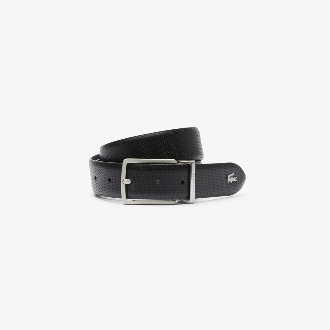 Reversible Leather Belt