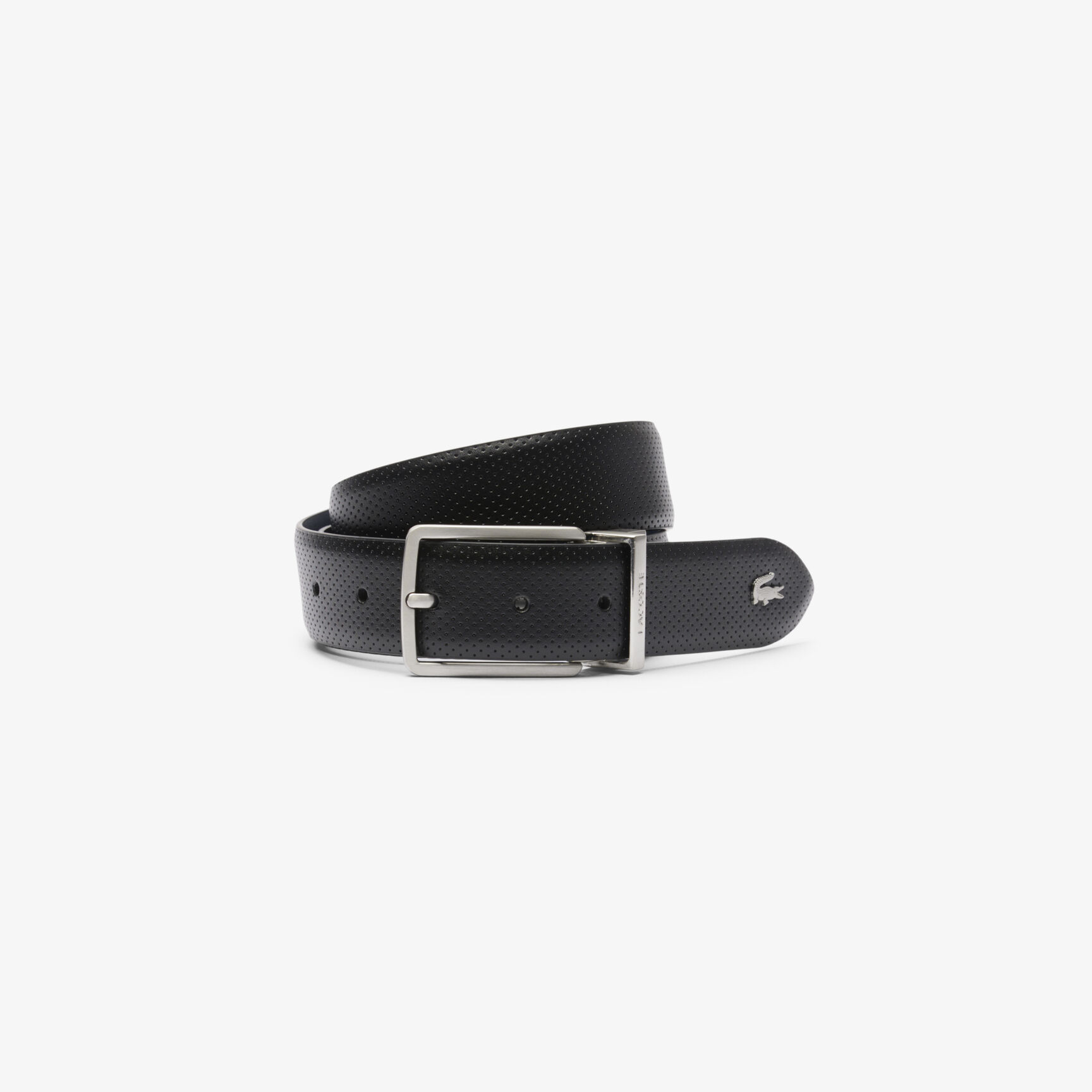 Reversible Leather Belt
