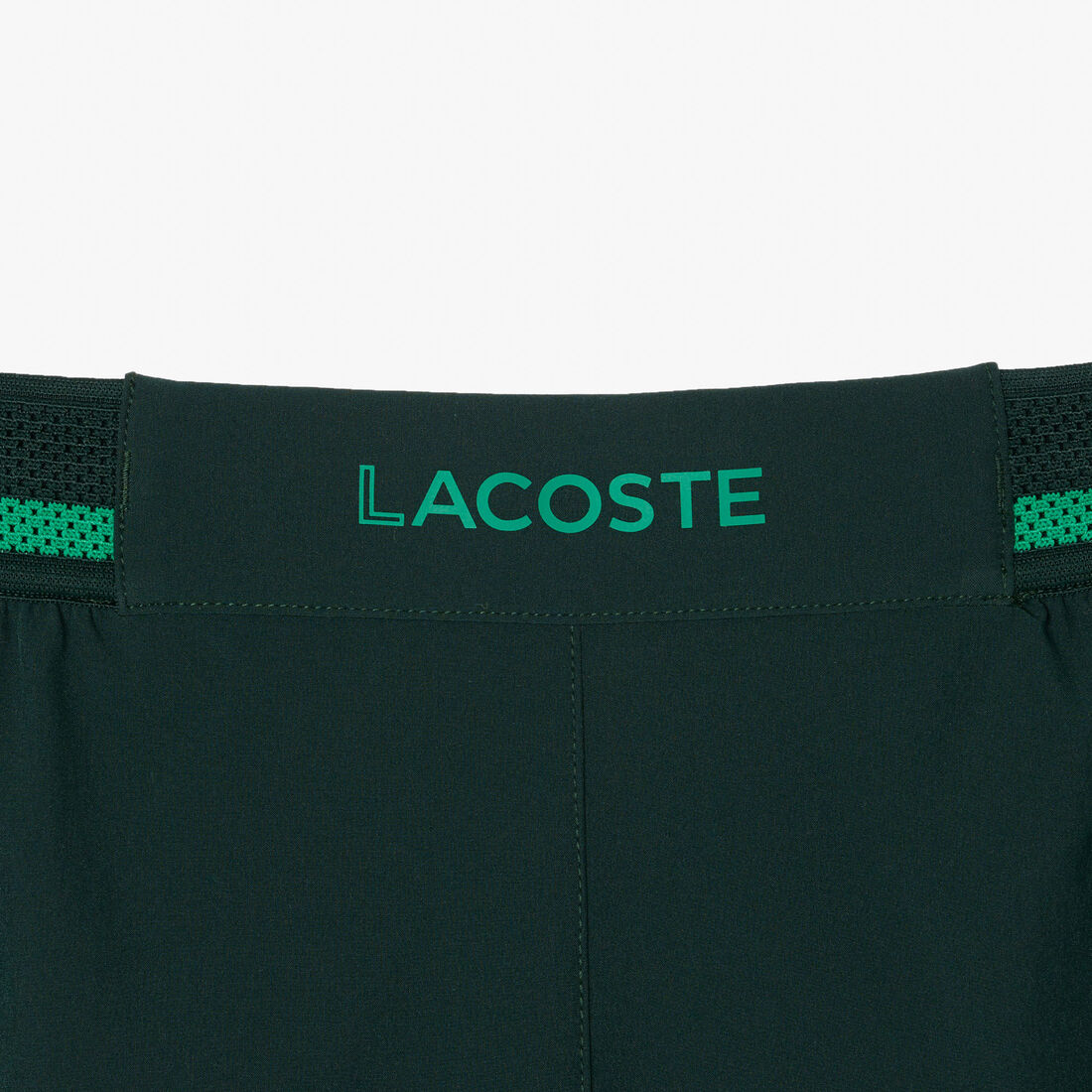 Lacoste Tennis x Novak Djokovic Shorts Lacoste Tennis x Novak Djokovic Shorts
