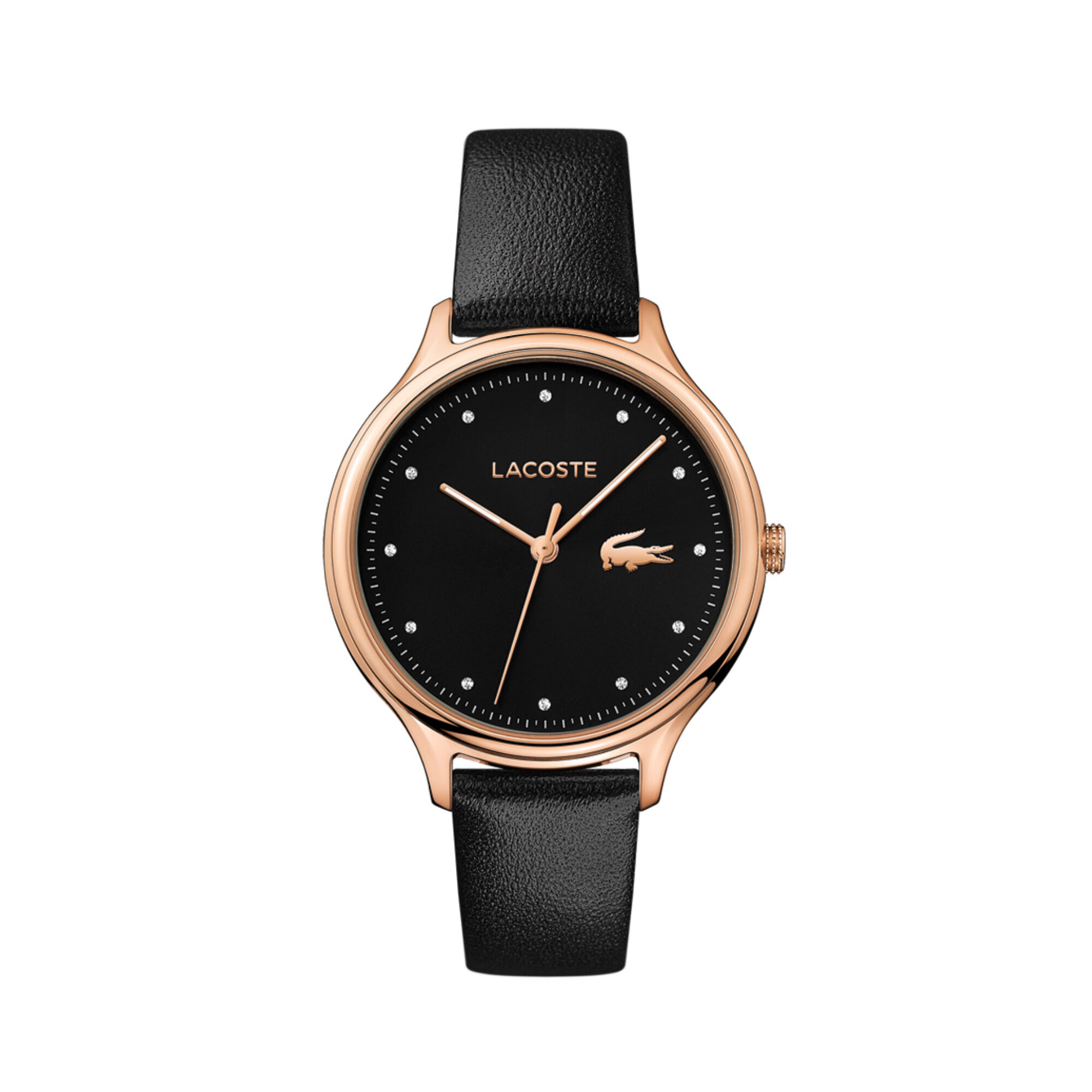 Lacoste constance ladies watch discount