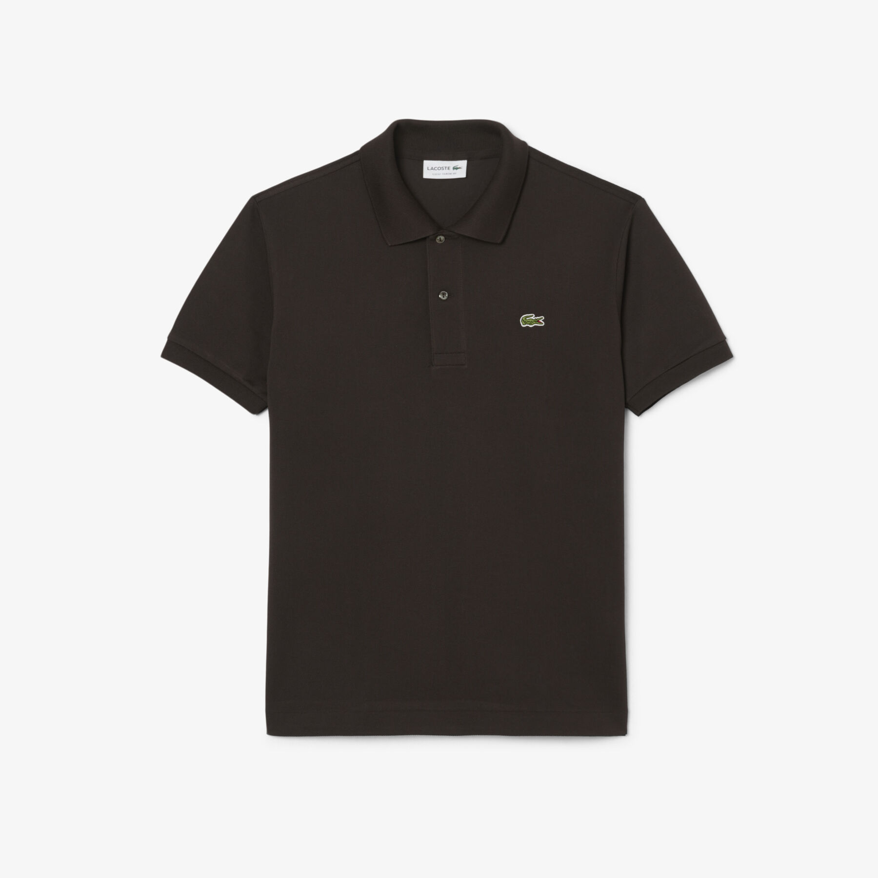 Classic Fit L.12.12 Original Polo Shirt