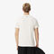 lacoste sport ultra dry landscape crocodile t shirt