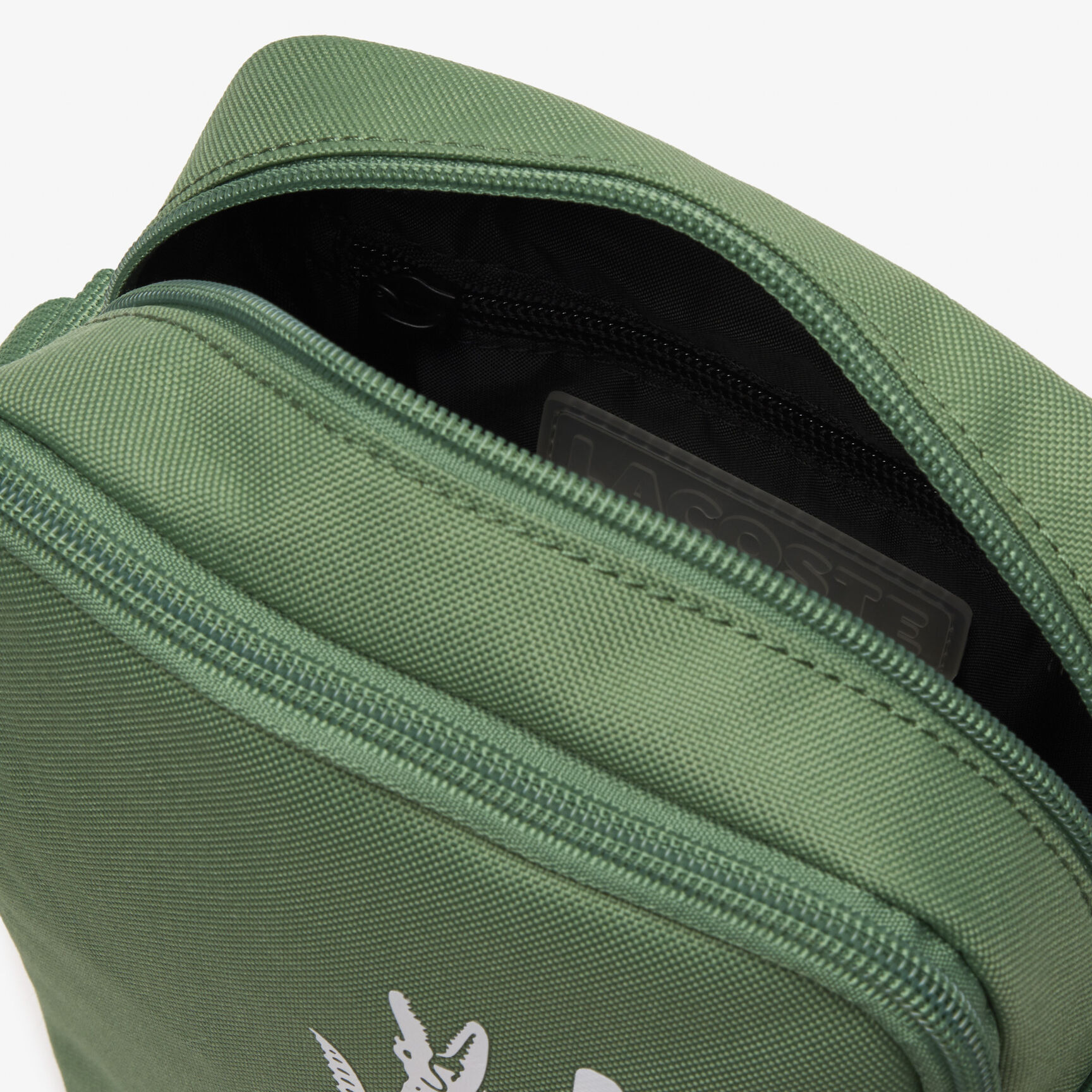 Unisex Neocroc Contrast Branding Vertical Bag