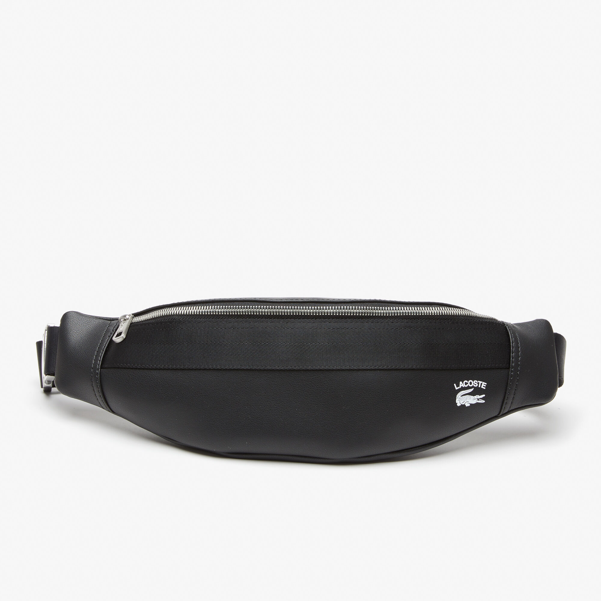 Unisex Lacoste Contrast Coordinate Waist Bag