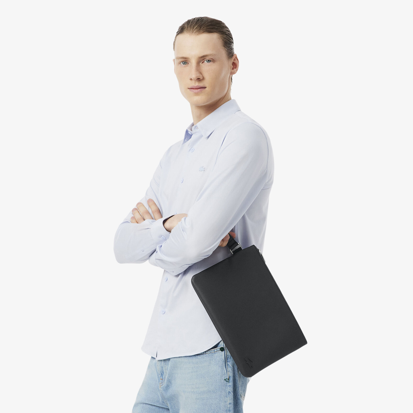 حقيبة كلاسيكية للرجال