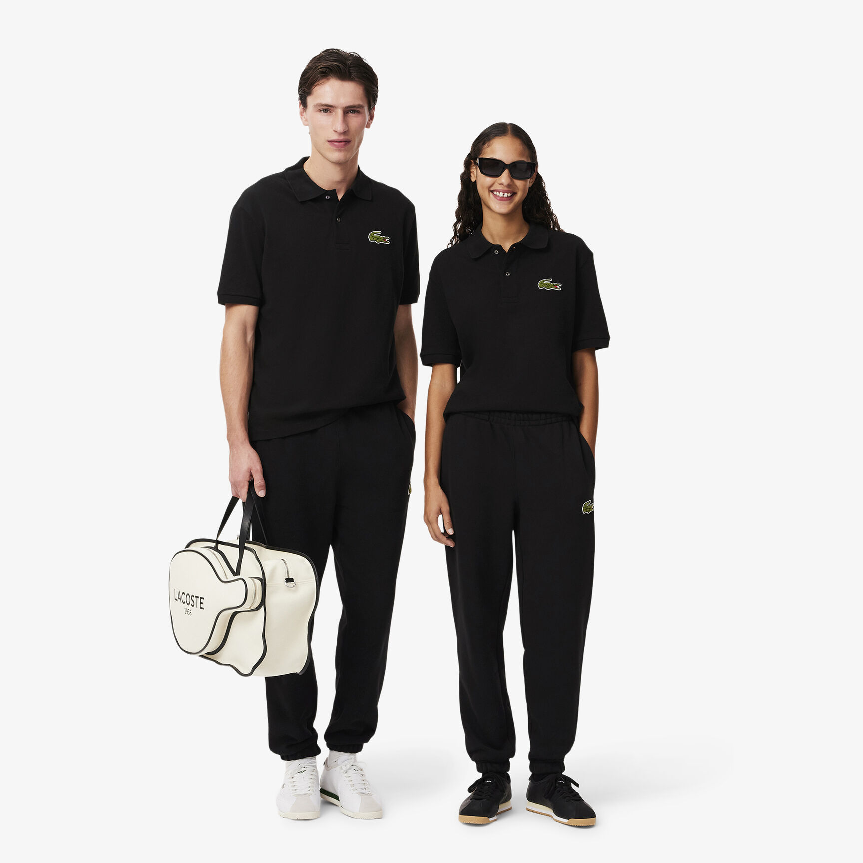 Relaxed Fit Sweatpants 