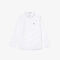 Boys’ Pocket Lightweight Cotton Shirt lacoste boys pocket lightweight cotton shirt