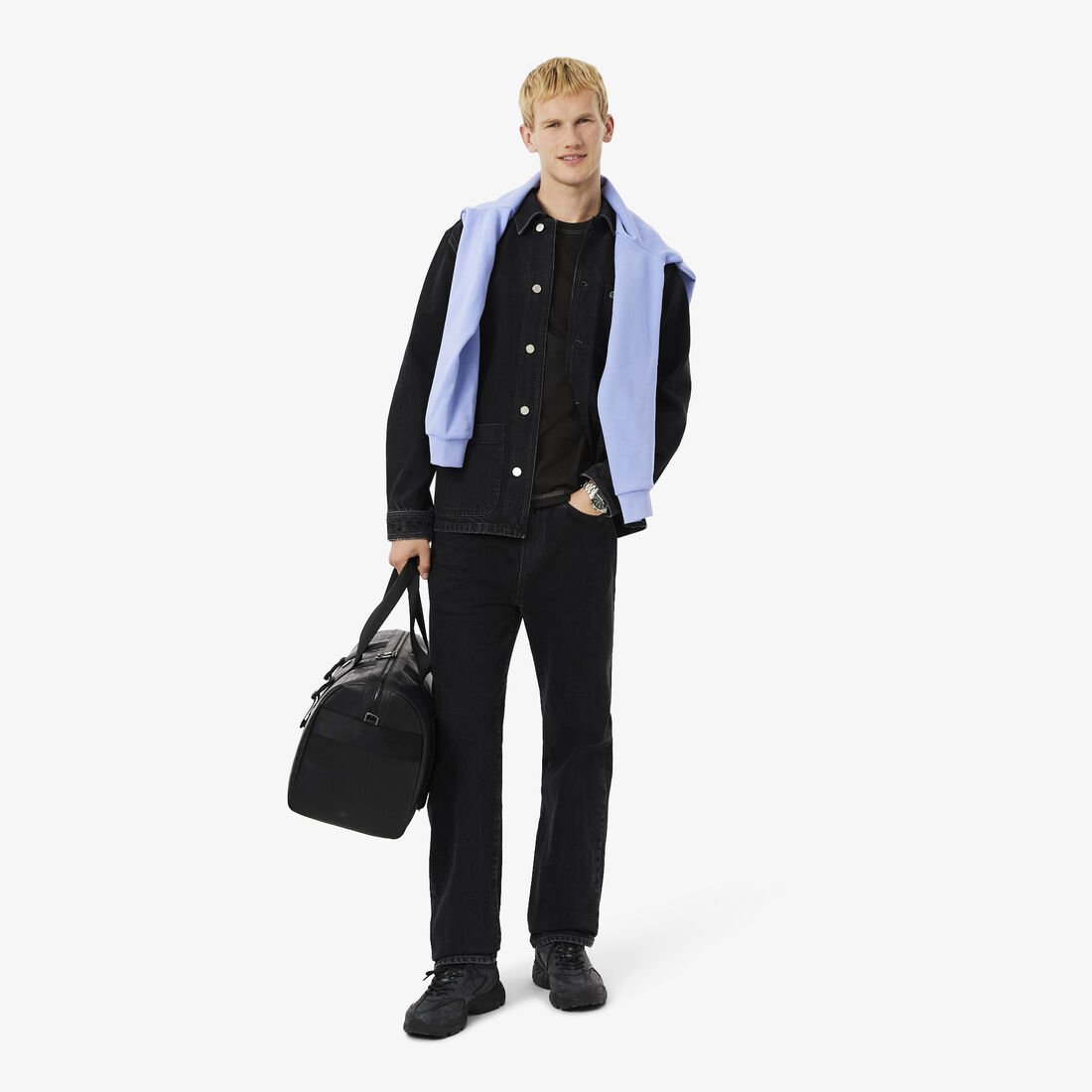 تي شيرت جيرسي متعدد الطبعات تي شيرت جيرسي متعدد الطبعات