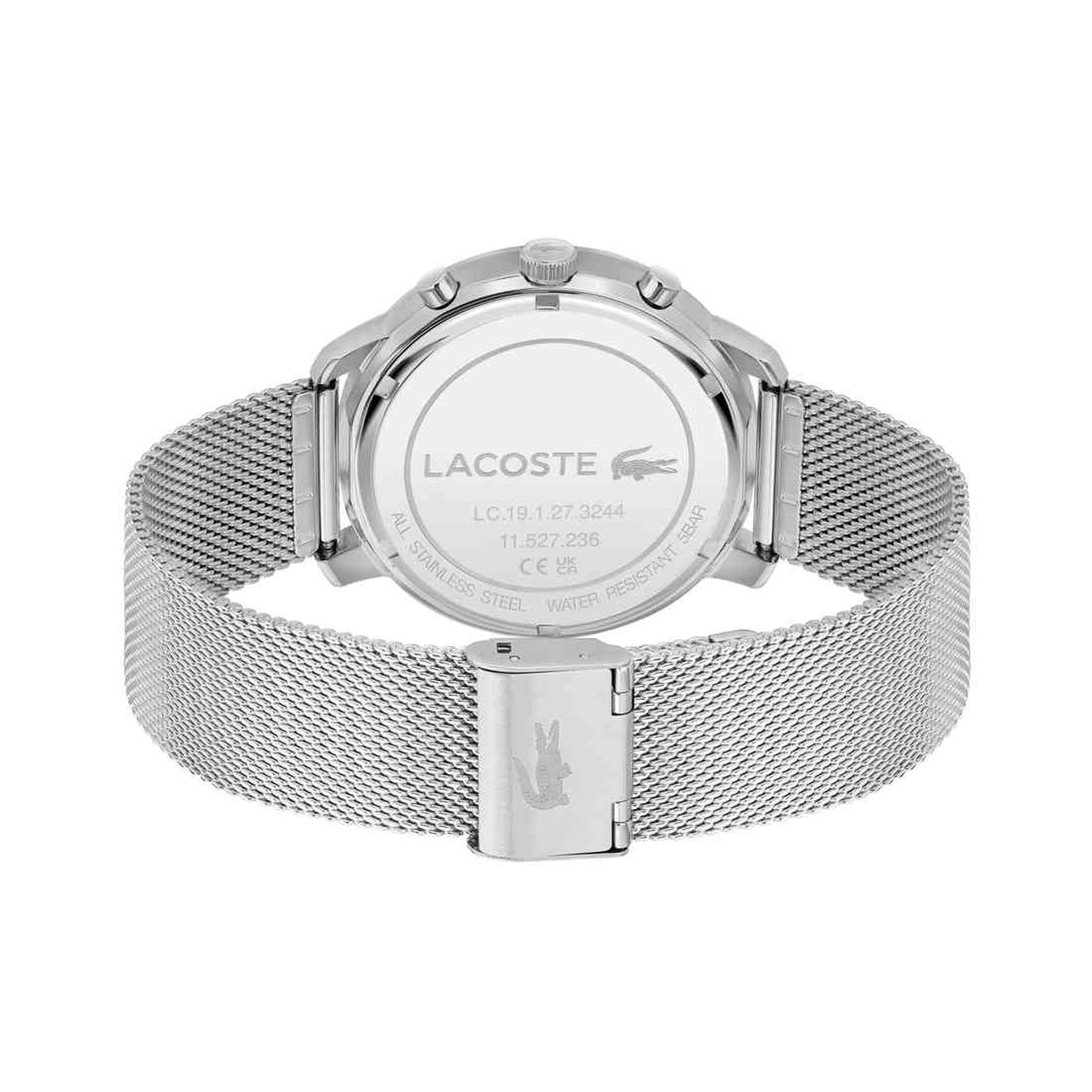 Men Replay Quartz Watch 