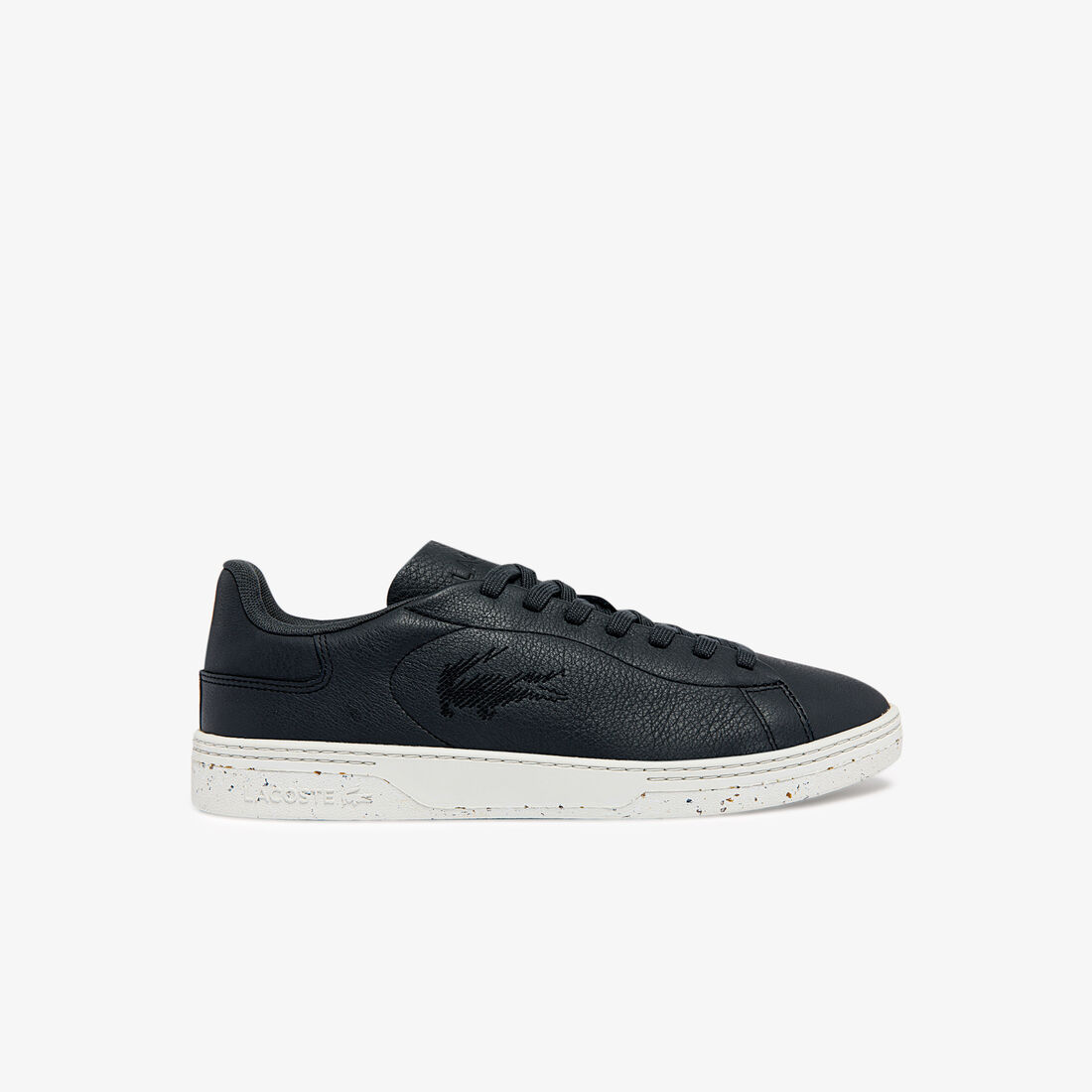 Men's Court Zero Leather Trainers