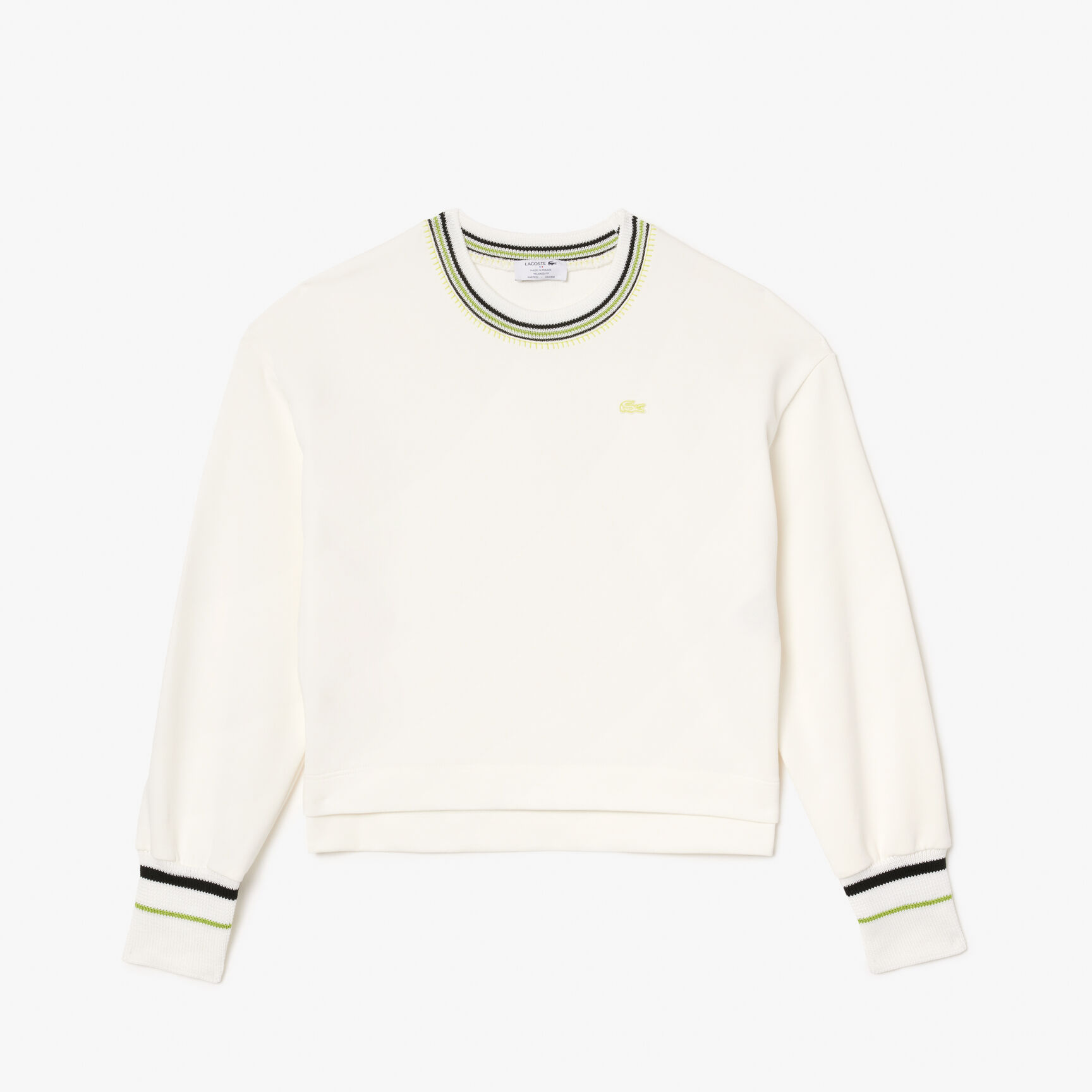 سترة صوف صناعة فرنسية