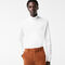 Men's Organic Cotton Turtleneck T-shirt lacoste men s organic cotton turtleneck t shirt