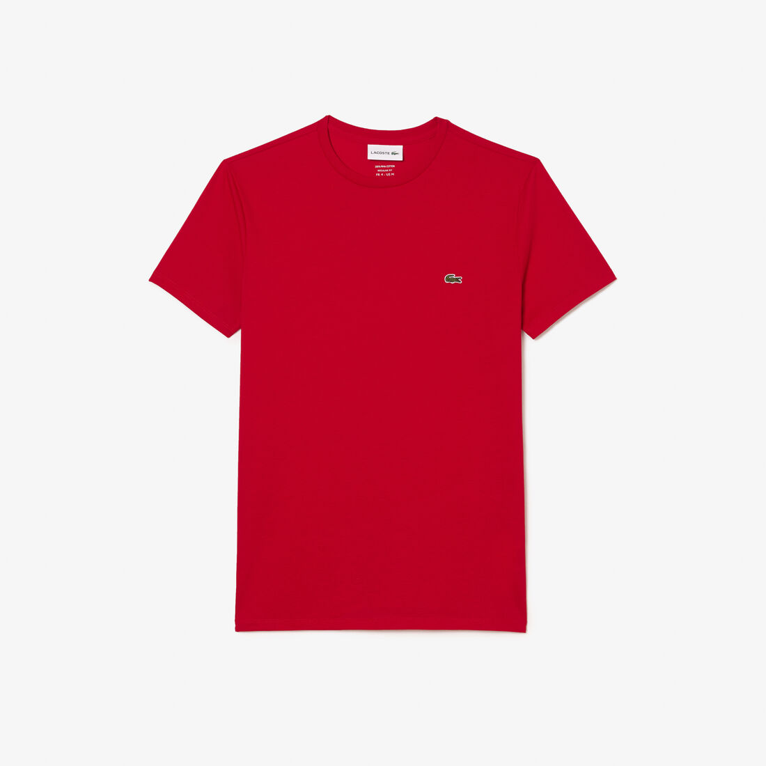 Cotton Pima T-shirt