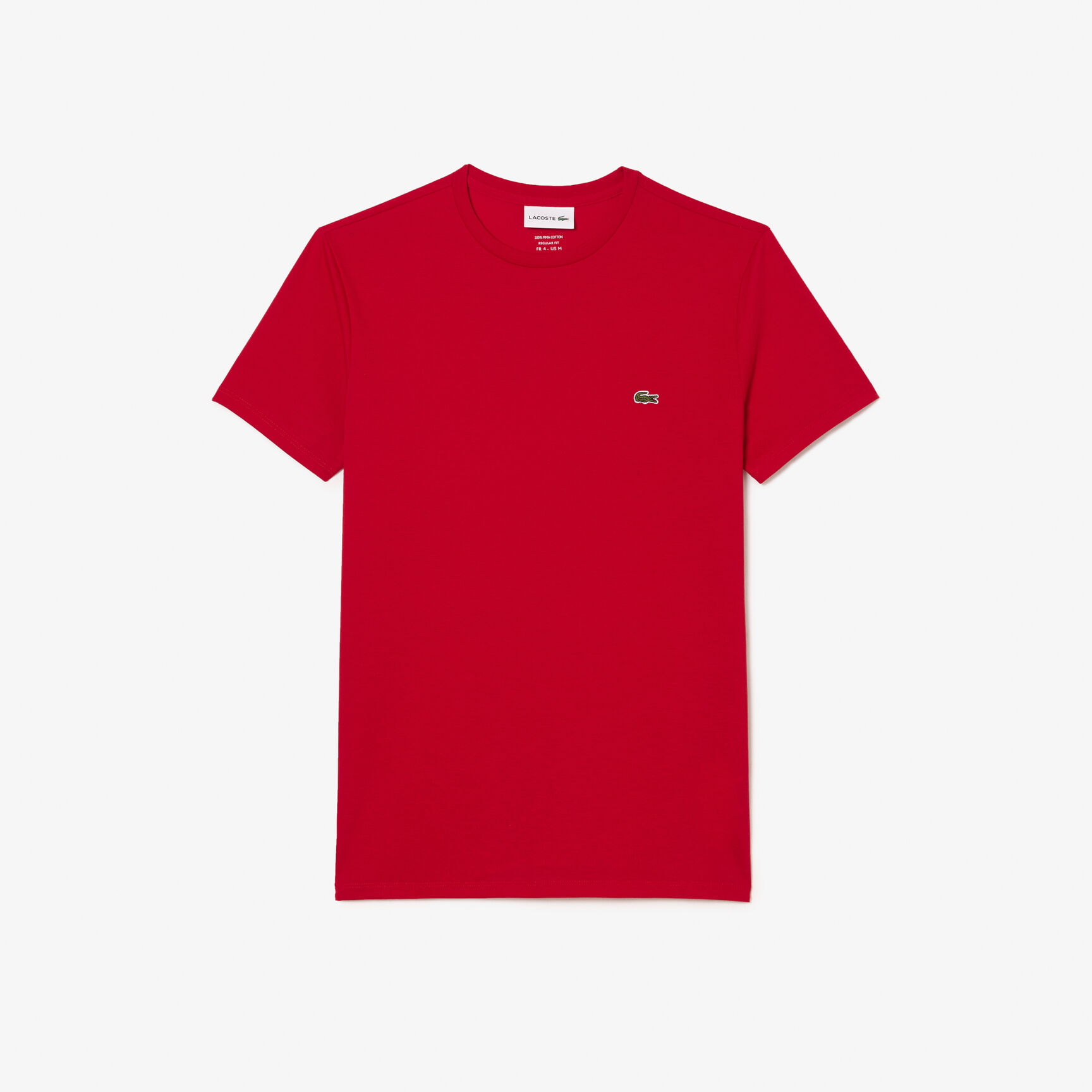 Cotton Pima T-shirt