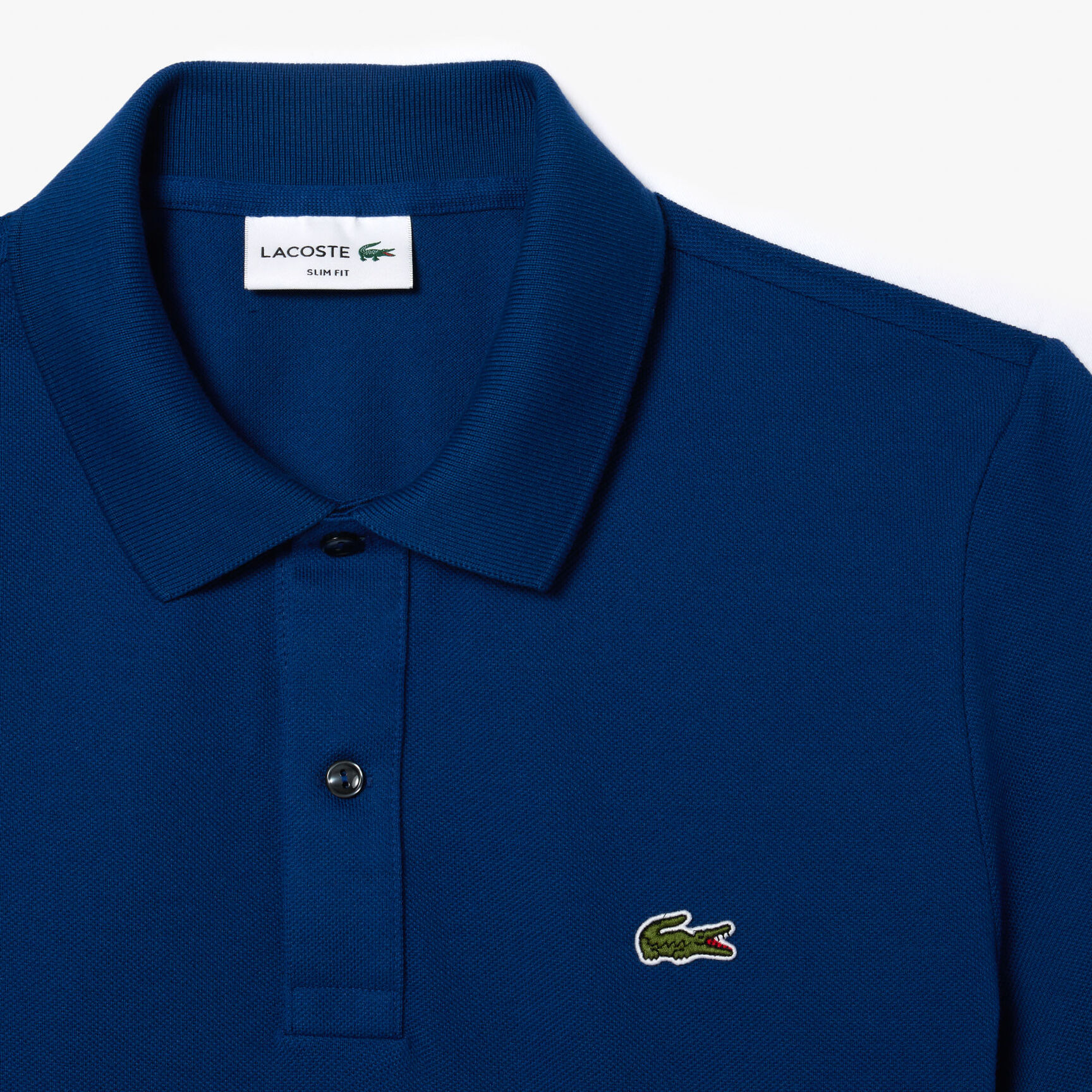 Slim Fit L.12.12 Original Polo Shirt