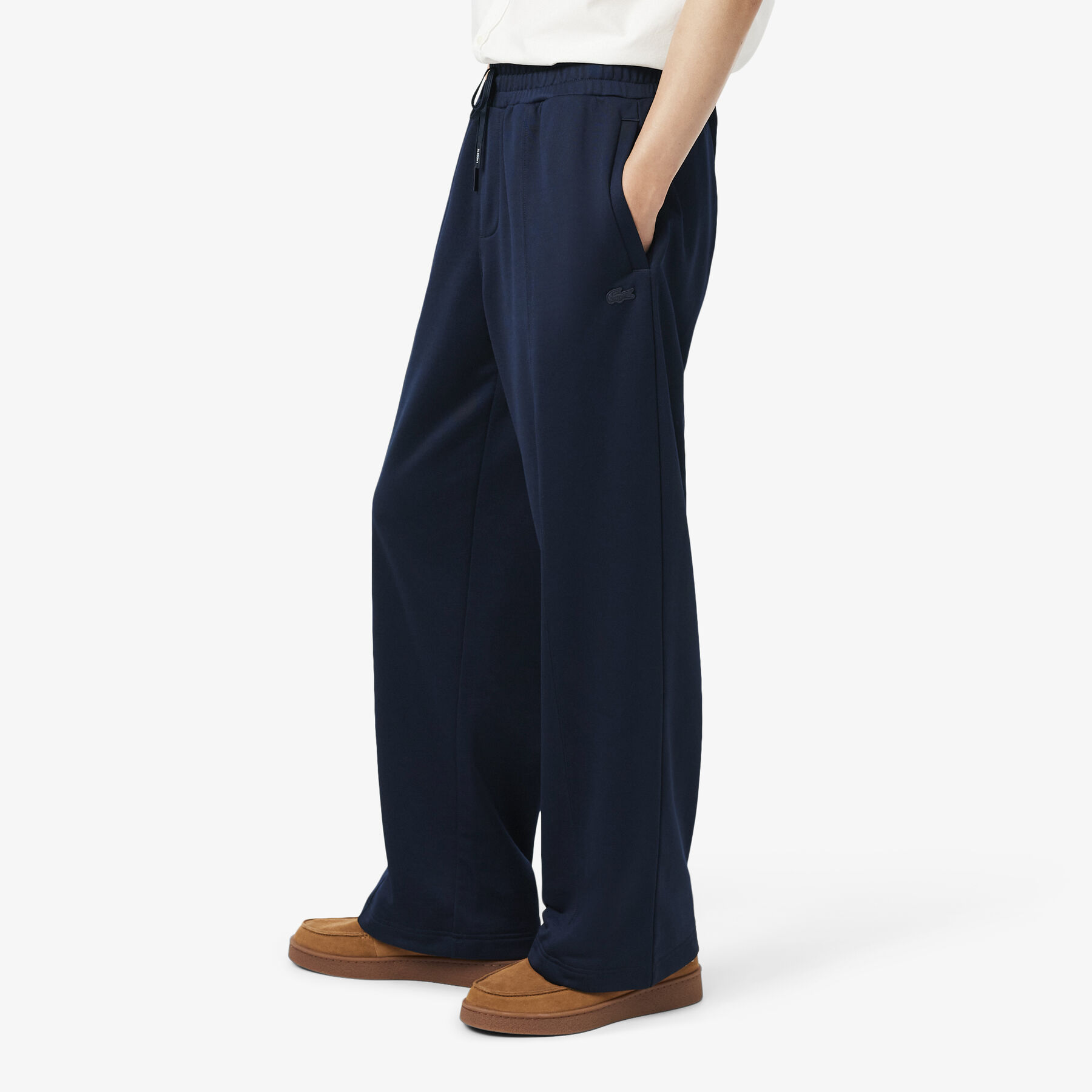 Fleece Sweatpants lacoste fleece sweatpants