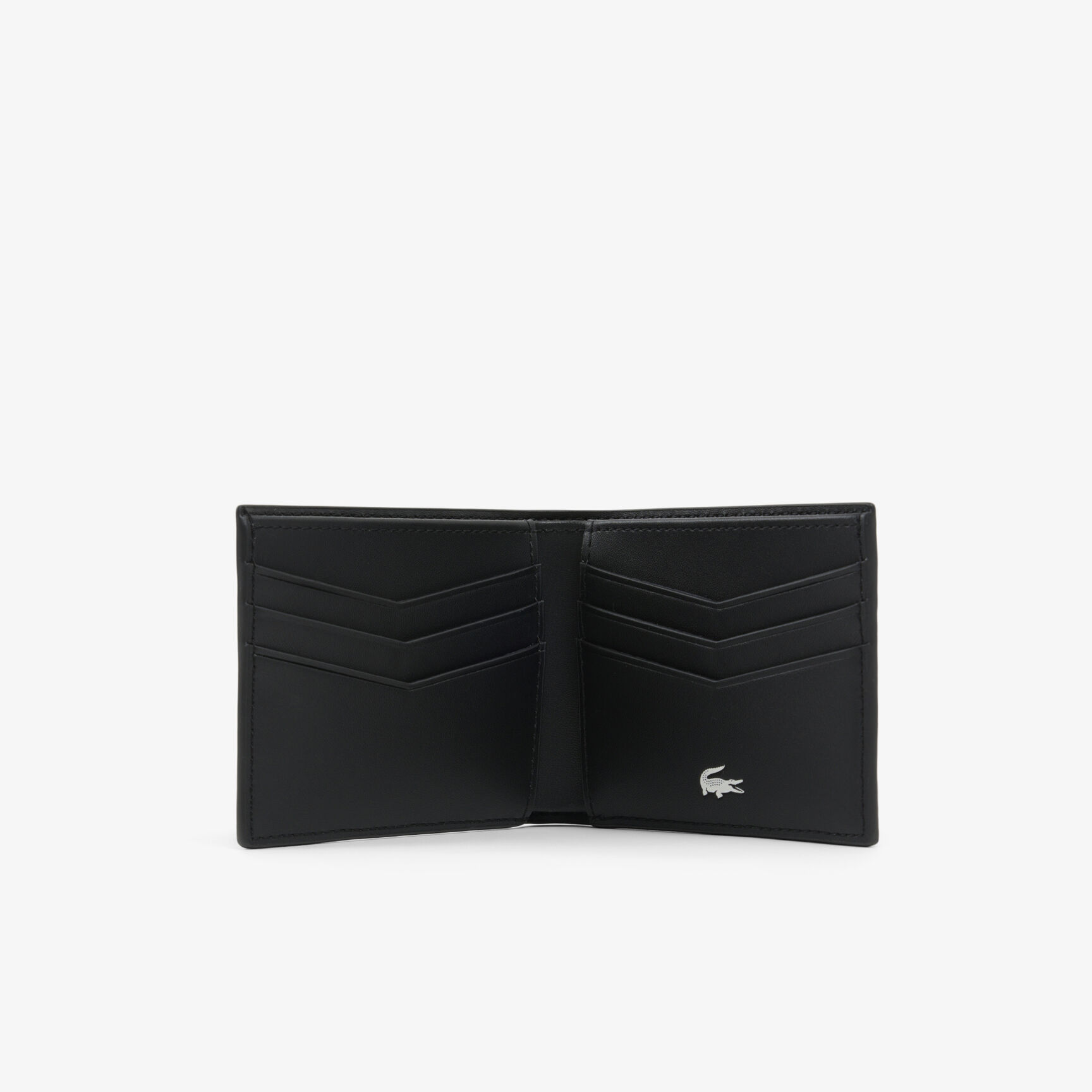 Small Ossian Leather Billfold