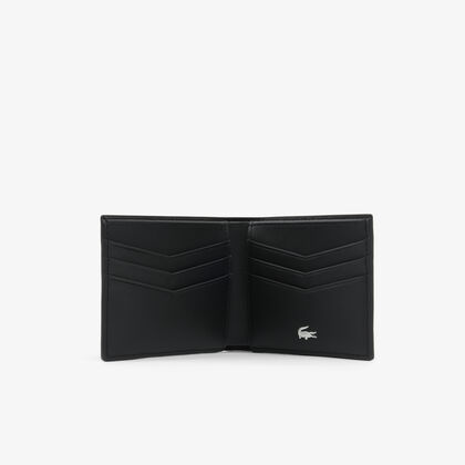 Small Ossian Leather Billfold