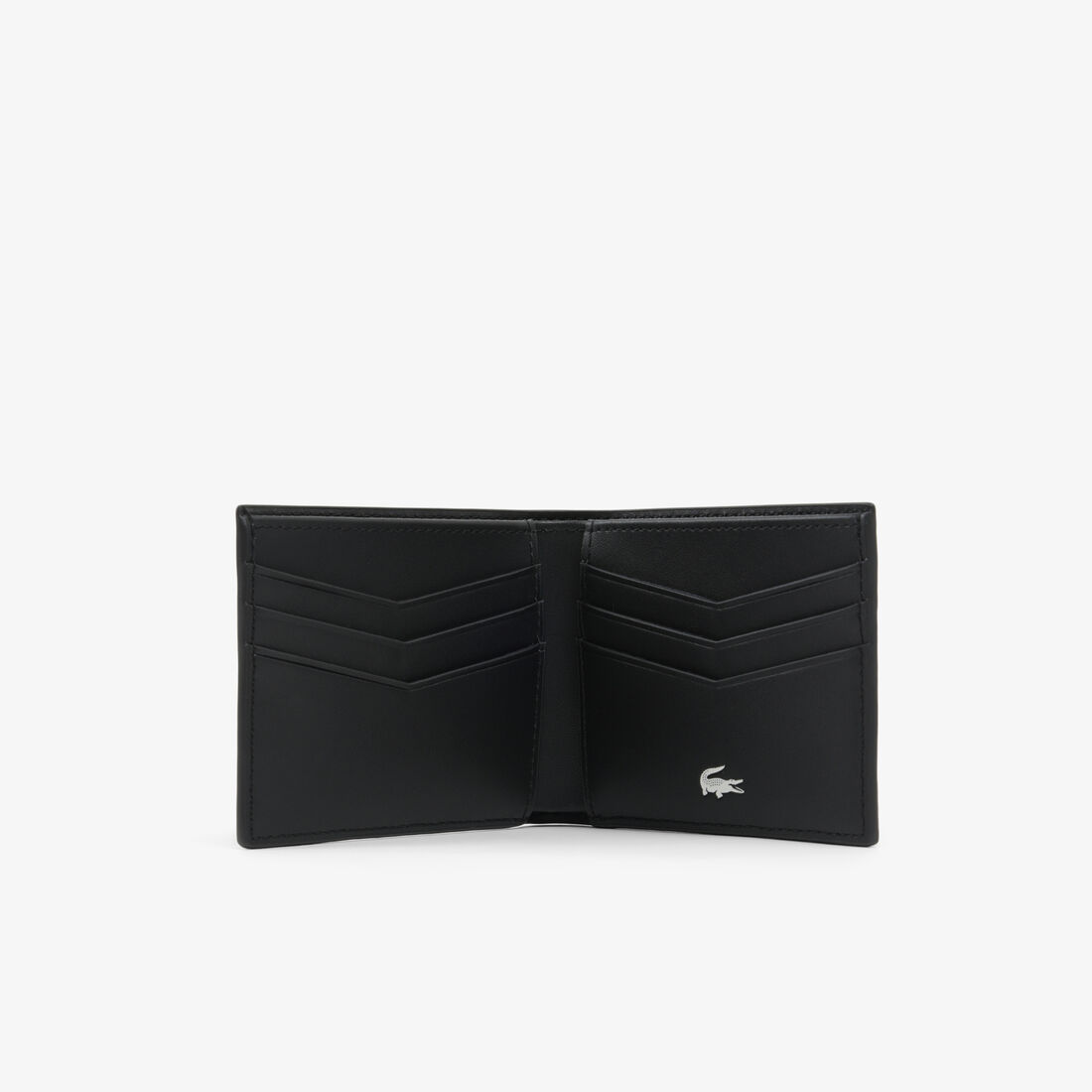 Small Ossian Leather Billfold Small Ossian Leather Billfold