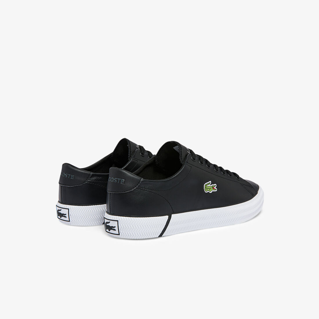 سنيكرز جريب شوت جلد وخامات صناعية للرجال سنيكرز جريب شوت جلد وخامات صناعية للرجال