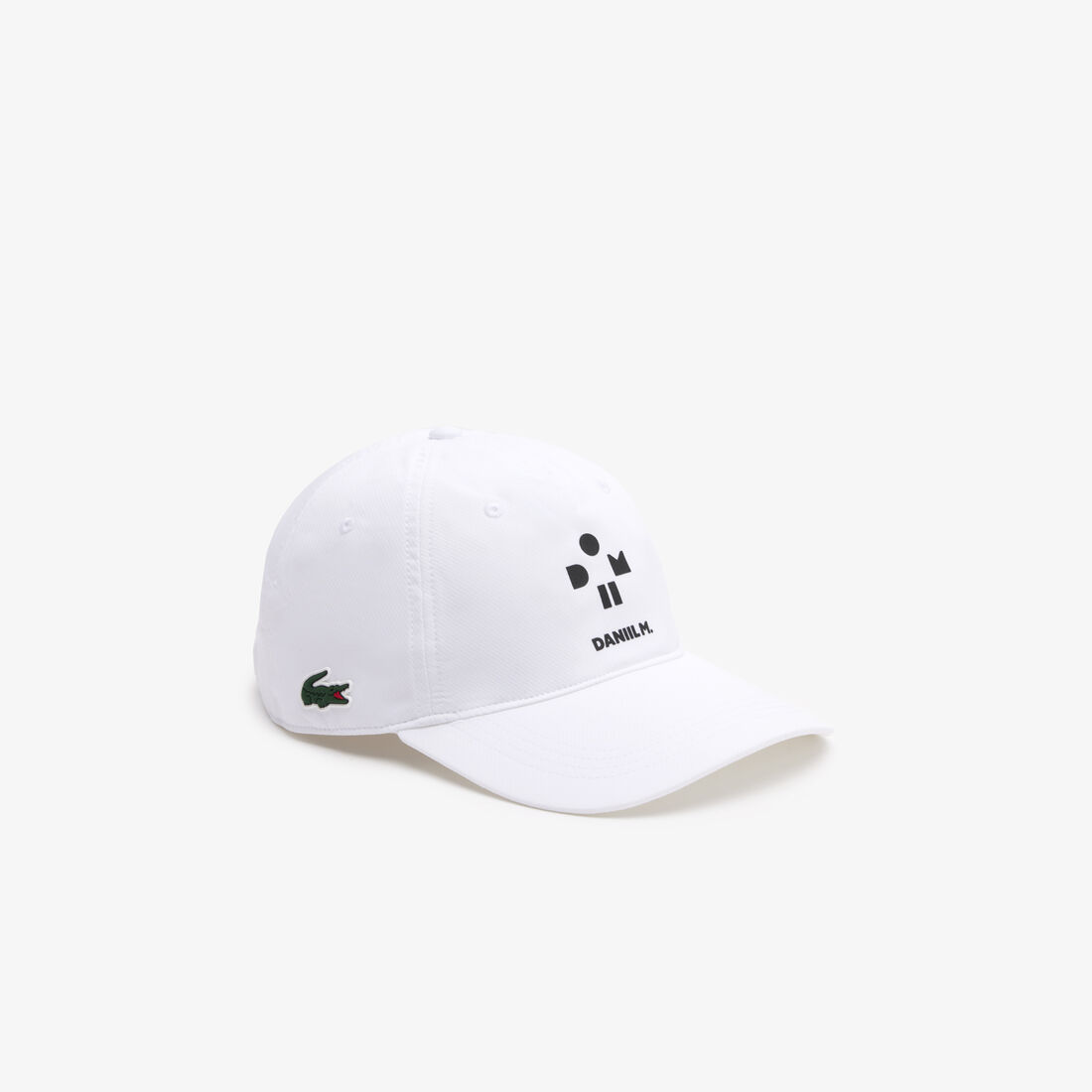 Lacoste Tennis x Daniil Medvedev Cap