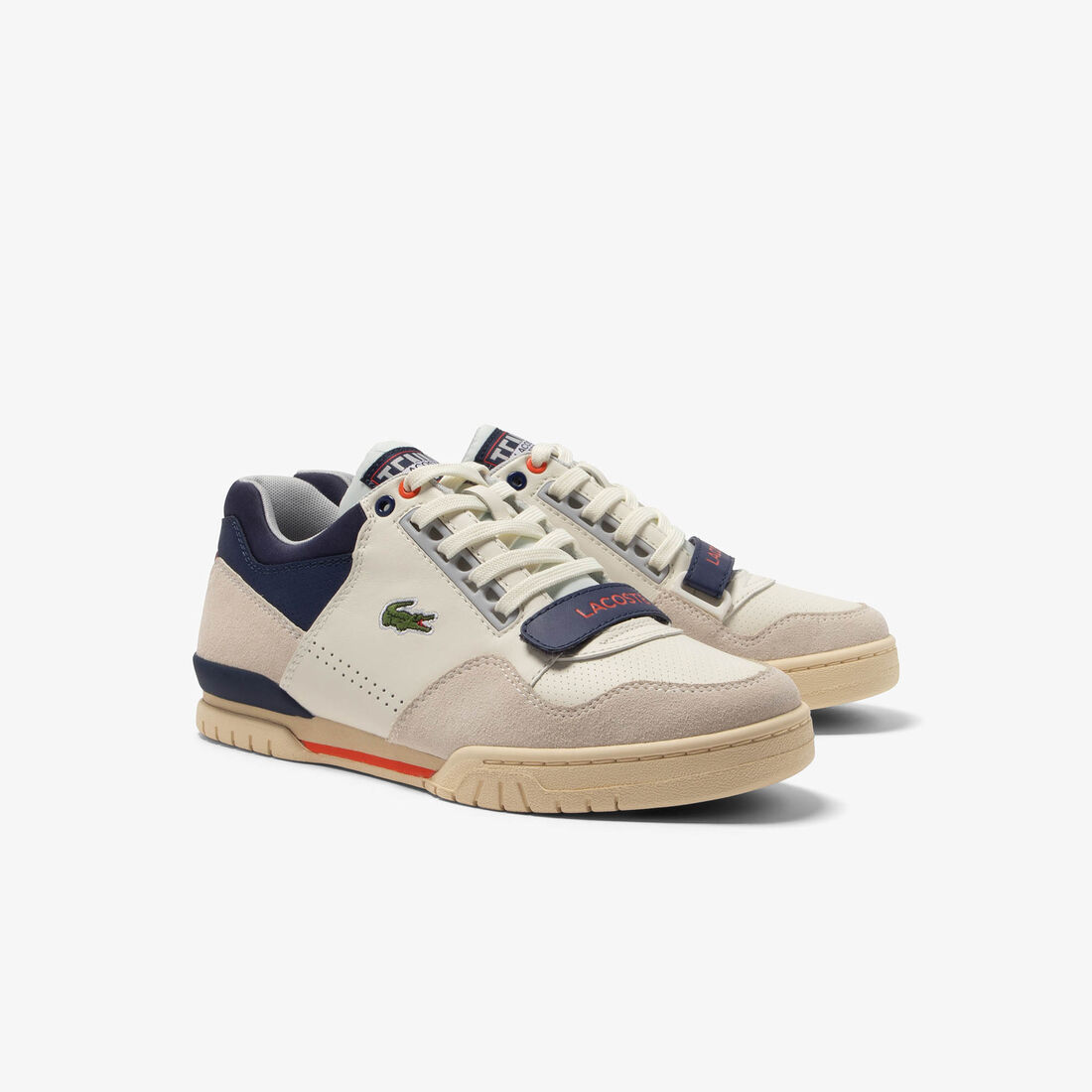Men's Missouri Leather Trainers
