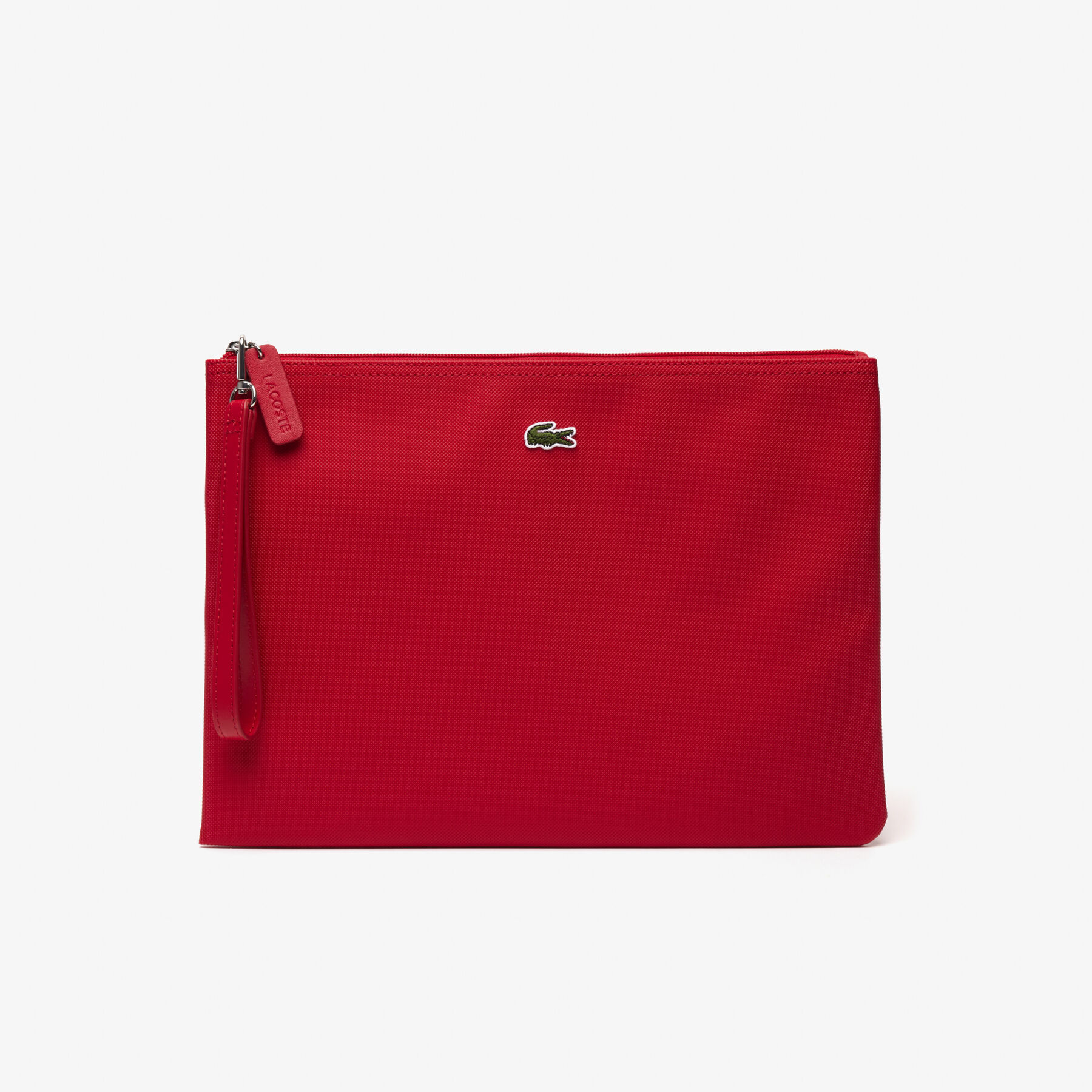 Women’s Lacoste L.12.12 Clutch Purse women s lacoste l 12 12 clutch purse