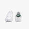 men s lacoste powercourt leather sneakers