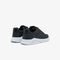 Women's Game Advance Leather and Synthetic Trainers lacoste women s game advance leather and synthetic trainers