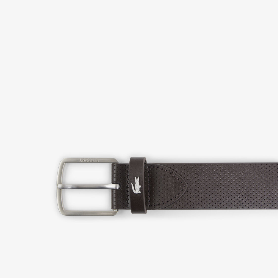 Leather Belt/Card Holder Gift Set